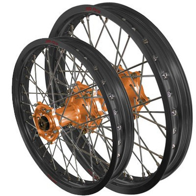 SM Pro Wheels KTM 85, TC 85 Small Wheel