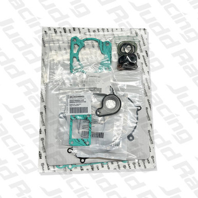 Restorflex Float Bowl Gasket For KTM 50, Husqvarna TC50 – Fits Dellorto Carb, Free Postage
