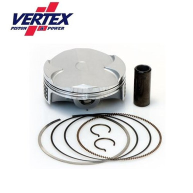 Tusk Top End Head Gasket Kit For KTM 200 EXC & MXC (1998-2002) - Complete Gasket Set