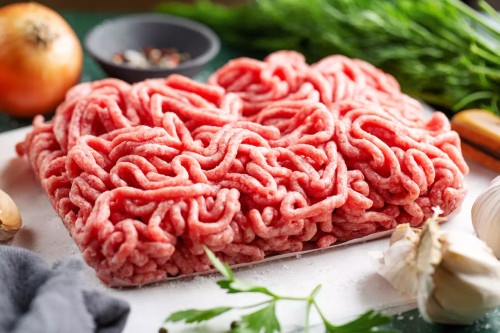 Ground beef 90/10 Fine Grind