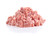 Ground Chicken Thigh Meat