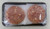 Ground Chicken Burger 1/4 pound