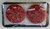 1/4 lbs Burgers