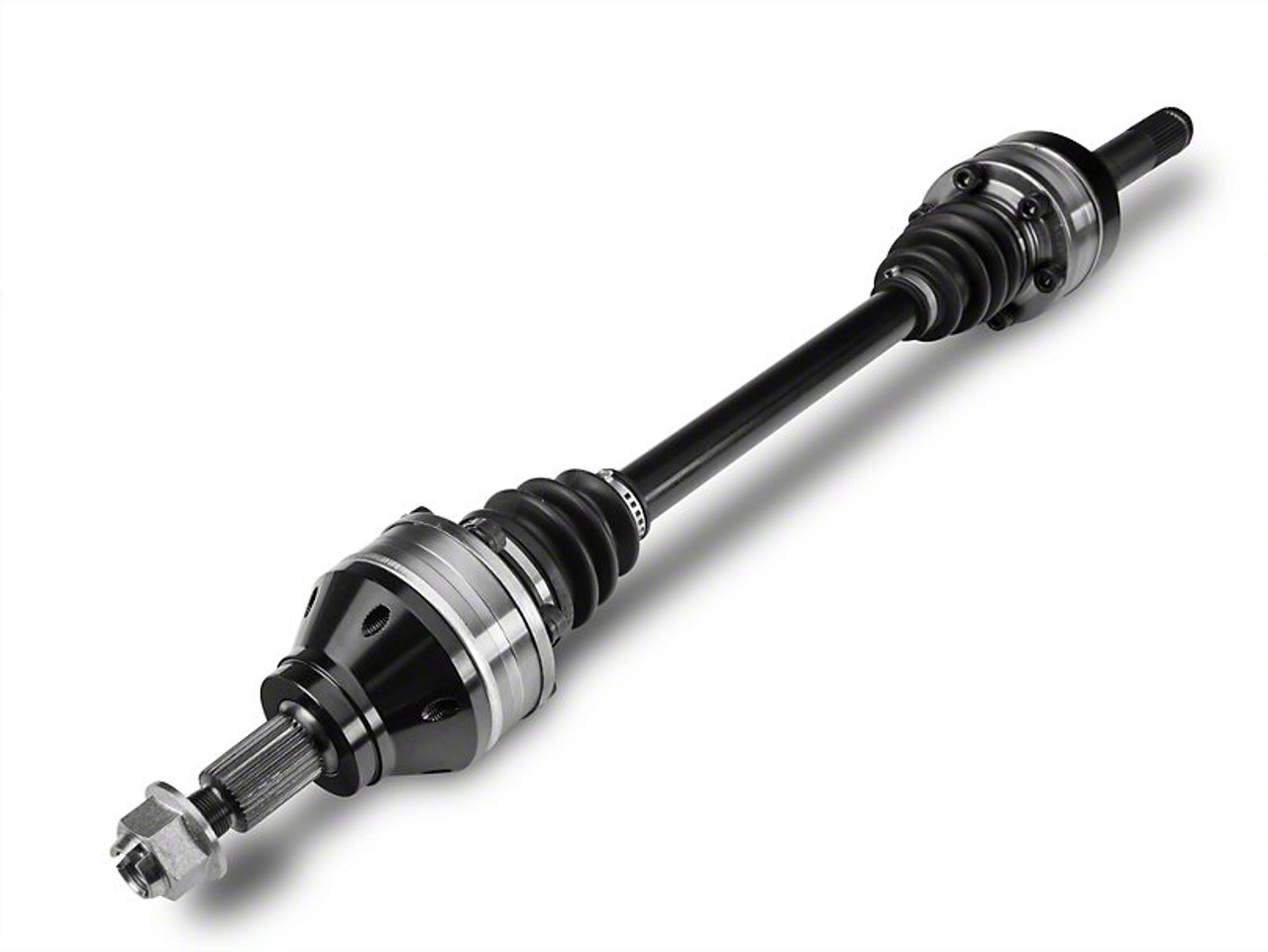 driveshaft shop