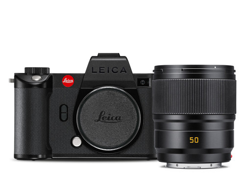 Leica SL System