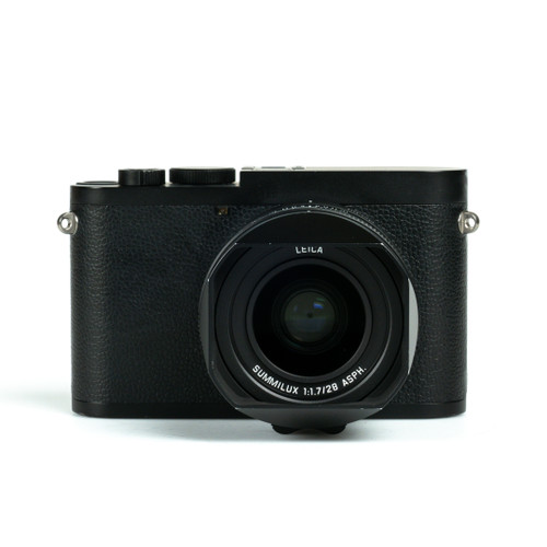 Pre-Owned Leica Q2 Monochrom #5597442