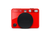 Leica Sofort 2, Red