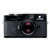 Leica MP 0.72 black paint finish