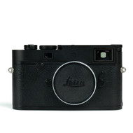 Pre-Owned Leica M10 Monochrom #5507345