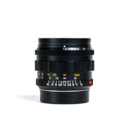 Pre-Owned Leica 50mm f1.2 Noctilux-M ASPH. #4816250