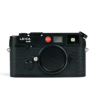 Pre-Owned Leica M6 TTL .85 #2479635