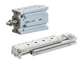 Pneumatic Cylinders