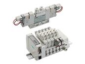 Directional Control Valves