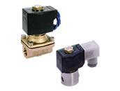 Process Valves