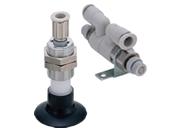 Vacuum System Components