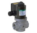 VNR Solenoid relief valve