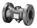 HPV2 Direct pressure automatic pinch valve