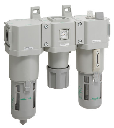 CKD C8000 Combination Units