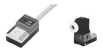 Pneumatic Cylinders