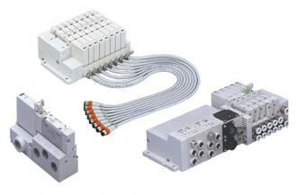 Directional Control Valves