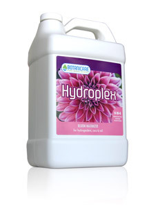 BOTANICARE - HYDROPLEX BLOOM 1 GAL