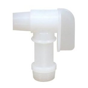 GENERAL HYDROPONICS - SPIGOT FOR 6GAL CONTAINER