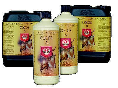 HOUSE AND GARDEN - COCO NUTRIENT B 5L