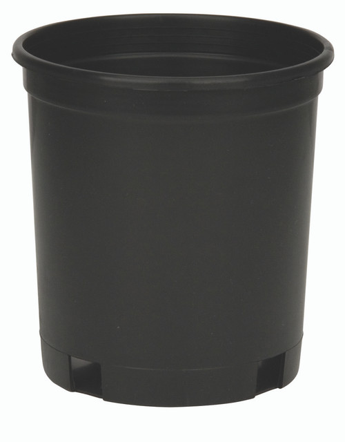 PRO CAL - INJECTION MOLDED POT 1 GAL