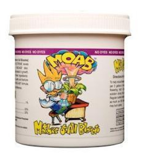MAD FARMER - MOAB  500 GM