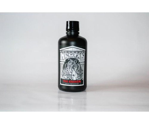 THE KRAKEN 1QT