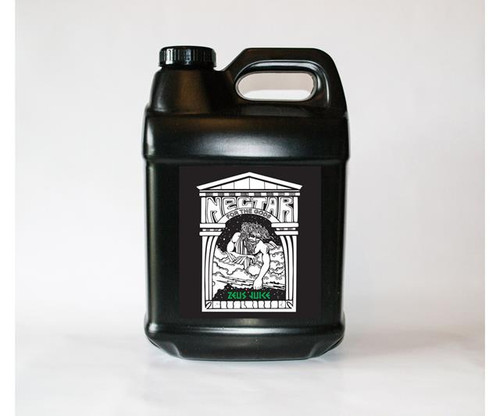 ZEUS JUICE 2.5GAL