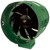 ACTIVE AIR - INLINE BOOSTER FAN 10" 661CFM