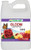 Why use 2 or 3 parts when you can use 1? Dyna-Gro has spent over 30 years developing the most concentrated and complete one part formulas on the market. Grow and Bloom are low in soluble salts, complete with all 16 essential mineral elements, and are formulated with the perfect nutrient ratios for exceptional vegetative growth and blooms. Grower’s who have spent years mixing complicated and expensive 3 part formulas are amazed when they find a one part formula that delivers incredible results without the extra time and effort of mixing several parts. Grow and Bloom are also extremely concentrated, meaning you use less Dyna-Gro in every gal- lon of water, saving you money and trips to the grow store. Dyna-Gro is produced with the highest quality, technical grade minerals giving you a superior product that produces superior results. If you’re ready for real plant science, then you’re ready for Dyna-Gro.