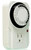 HYDROFARM - 15 AMP 24 HOUR GROUNDED TIMER