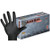 BLACK MAXX NITRILE GLOVES SMALL