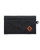 REVELRY CONFIDANT BLACK WALLET