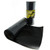 Symbys StashRoll – Vacuum Seal Roll, Black & Clear
Use Symbys Stash Vacuum Bags to preserve and store your botanicals and food items safely and well. Symbys Stash Vacuum Bag rolls are uncut regarding the length of each bag so it’s up to you create your own custom size to your exact needs. Each roll is 11.5 inches x 50 feet long. Symbys brand Stash Bags feature air removal channels to assure maximum freshness.

These bags are made of heavy duty, non-toxic plastic that is BPA/Bisphenol A free. The bags are sturdy 2 ply bags with a 4 ml or 5 ml thickness depending on bag material choice. Symbys Vacuum Bags can be used with all compatible vacuum sealing machines. All black and black/clear options allow for discretion and/or light protection as needed.

Please Note: the clear option is 4ml thickness while the all black and black/clear options are 5ml thickness.

Features:
2 ply, 5.0 mil thick
Black provides optimum freshness & privacy
Clear provides optimum product visibility
Cut length of bag to create your custom bag size
Reinforced seals
Will work with all compatible sealers
BPA Free, non-toxic plastic, no Bisphenol A
Heavy duty bags with air removal channels for maximum freshness
Great for food and non-food uses
Reduces freezer burn