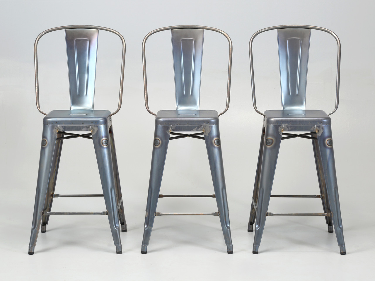 スツール france vintage tolix h-stool スツール france vintage tolix h-stool TOLIX STOOL - atelier27