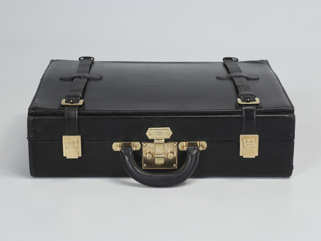 1930s Art Deco Louis Vuitton Bar Set Case For Sale at 1stDibs