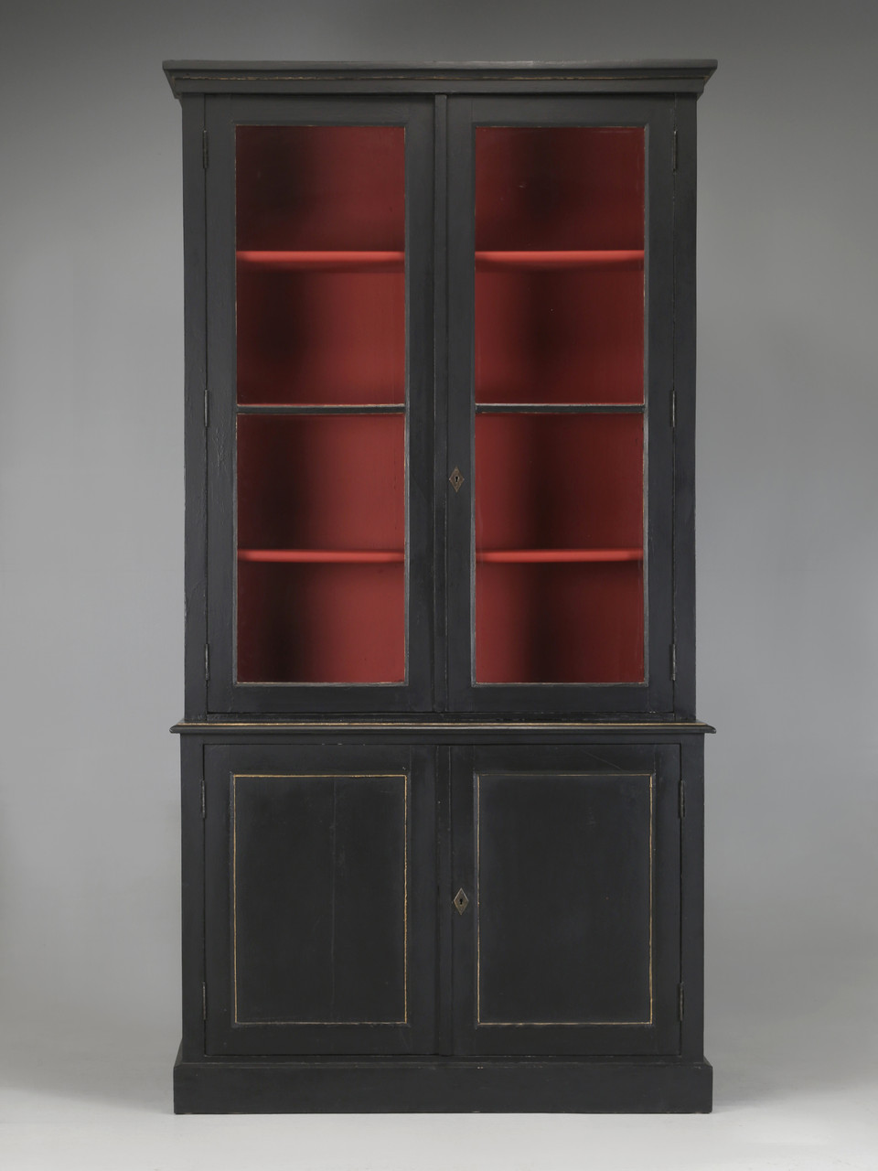 チェスト・キャビネット Antique Book open Shelf Caster チェスト・キャビネット Antique Book open Shelf Caster Buy Antique