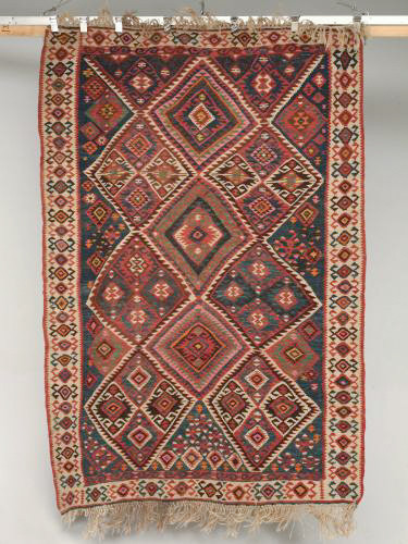 洋書 KILIMS MASTERPIECES FROM TURKEY 1856690113 100 Kilims