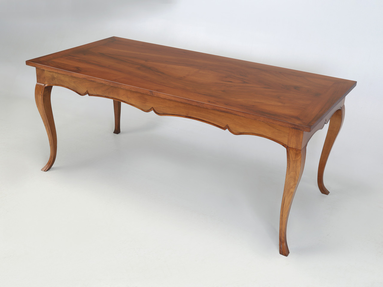 フランスアンティーク｜フレンチティーテーブル Lloyd's Antiques Real Antique French Drawleaf Table / ロイズ