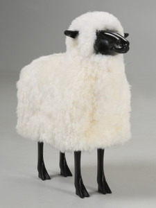Old Plank Collection Baby Lamb Old Plank Collection Baby Lamb