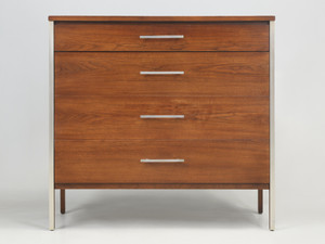 Paul McCobb Calvin Linear Group Dresser, Chest, Commode, Mid-Century Modern Paul McCobb Calvin Linear Group Dresser, Chest, Commode, Mid-Century Modern