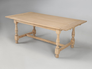 John Widdicomb Oak Dining Table with (2) Leaves Incredible Build Quality c1970’s John Widdicomb Oak Dining Table with (2) Leaves Incredible Build Quality c1970’s