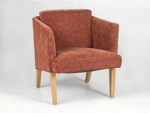 Mid-Century Modern Dunbar Bergère Chair Extremely Comfortable from the 1960's Mid-Century Modern Dunbar Bergère Chair Extremely Comfortable from the 1960's