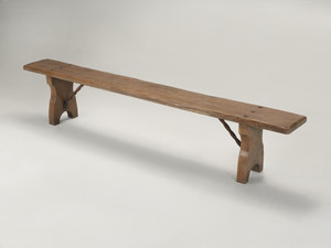 Antique & Vintage Benches | Old Plank