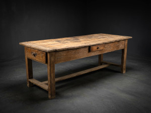 Farmhouse Table - Coming Soon