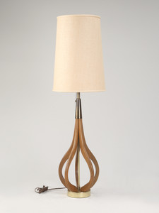 Mid Century Modern Table Lamp