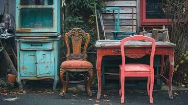 Understanding Patina and Why Age Adds Character to Antique Furniture